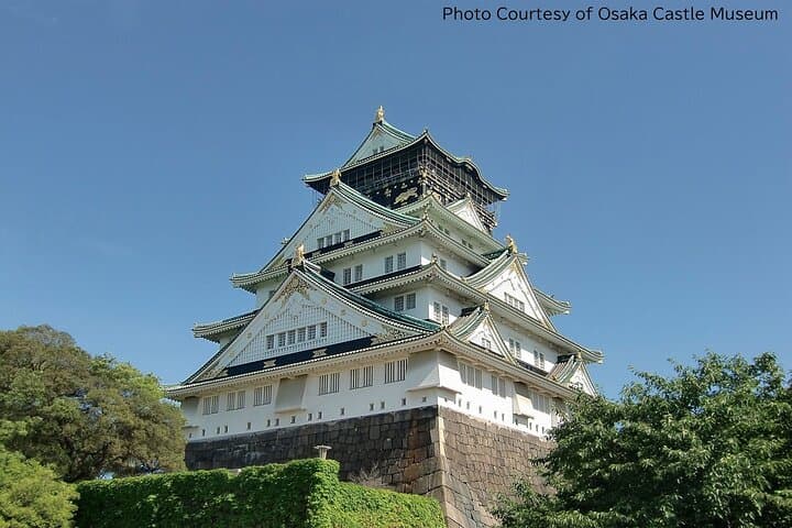 Osaka 1 Day Walking Tour with River Cruise from Osaka or Kyoto — photo 12
