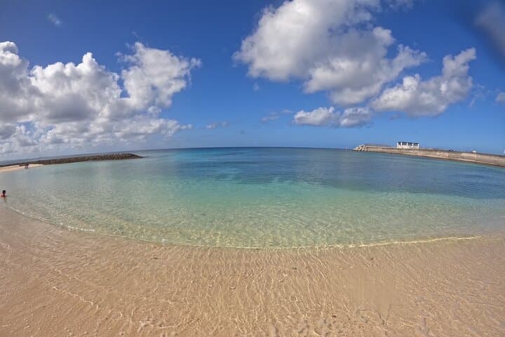 Okinawa West Coast 3-Hour Paddle-boarding adventures — photo 12