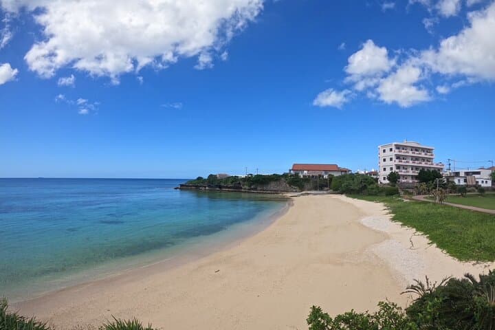 Okinawa West Coast 3-Hour Paddle-boarding adventures — photo 18