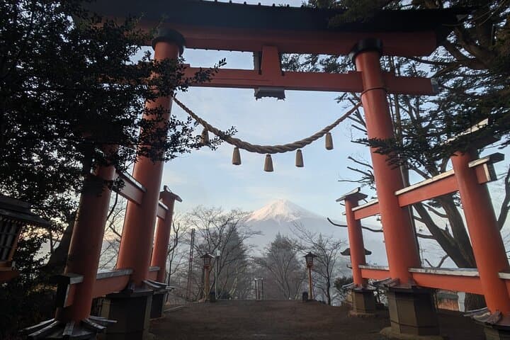 Lake Kawaguchi : Exclusive Private Customized Tour w/ Local Guide — photo 19