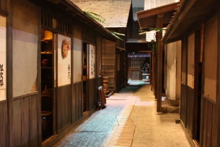 Cultural Day Trip Experience in Tokyo — photo 1