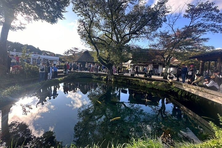 Lake Kawaguchi : Exclusive Private Customized Tour w/ Local Guide — photo 17