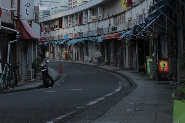 Cultural Day Trip Experience in Tokyo — photo 5