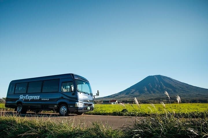 Noboribetsu Customized Private Day Tour Up to 15 Passengers — photo 4