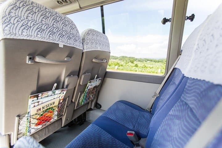 Noboribetsu Customized Private Day Tour Up to 15 Passengers — photo 6