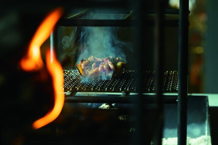 Luxury Gastronomy at Mt. Fuji: Seasonal Local Ingredients & Wine — photo 3
