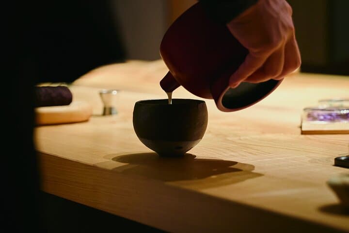 Luxury Gastronomy at Mt. Fuji: Seasonal Local Ingredients & Wine — photo 4