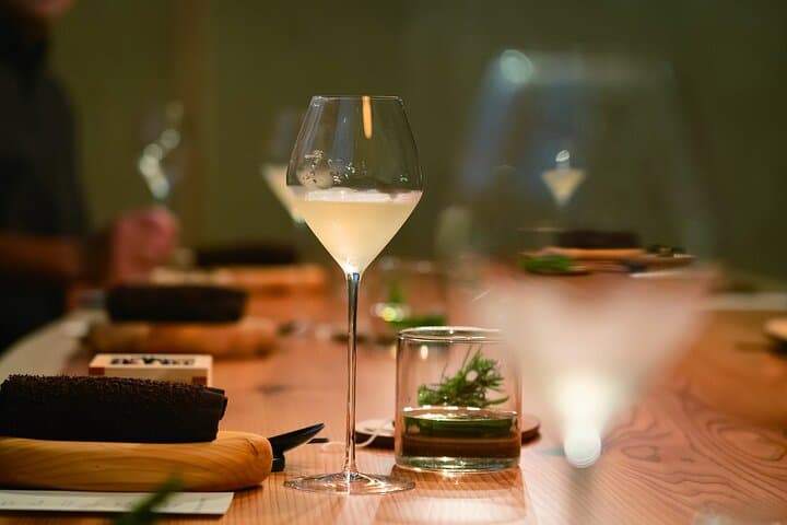 Luxury Gastronomy at Mt. Fuji: Seasonal Local Ingredients & Wine — photo 6