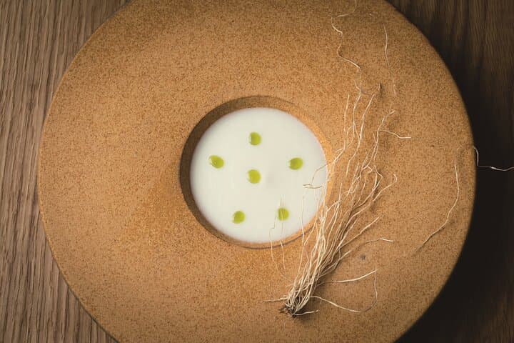 Luxury Gastronomy at Mt. Fuji: Seasonal Local Ingredients & Wine — photo 7