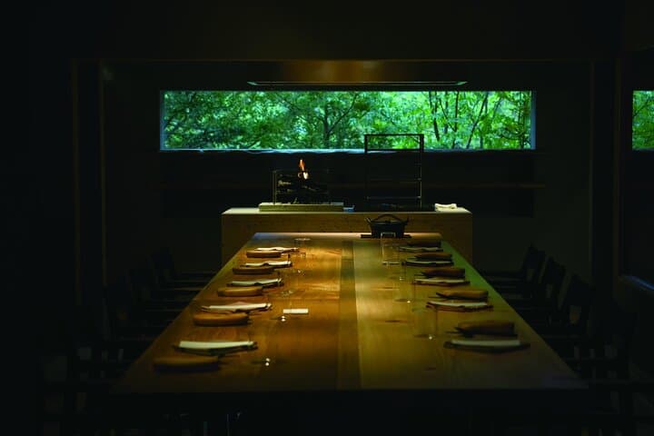 Luxury Gastronomy at Mt. Fuji: Seasonal Local Ingredients & Wine — photo 8