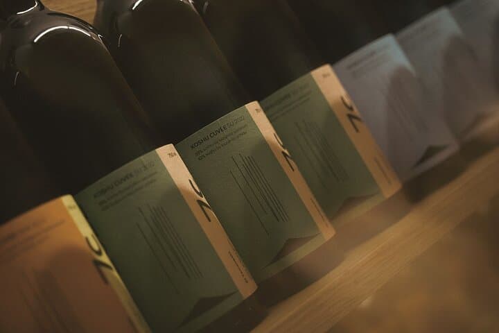 Luxury Gastronomy at Mt. Fuji: Seasonal Local Ingredients & Wine — photo 10