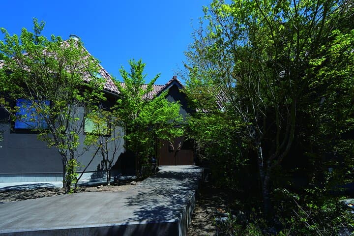 Luxury Gastronomy at Mt. Fuji: Seasonal Local Ingredients & Wine — photo 13