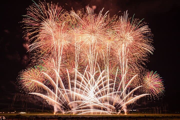 Aug29 Omagari Fireworks Viewing Tour — photo 3
