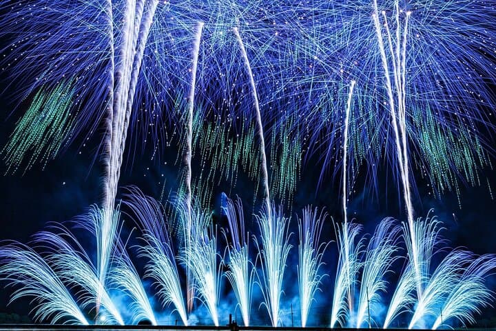 Aug29 Omagari Fireworks Viewing Tour — photo 5