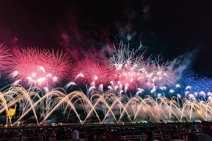 Aug29 Omagari Fireworks Viewing Tour — photo 6
