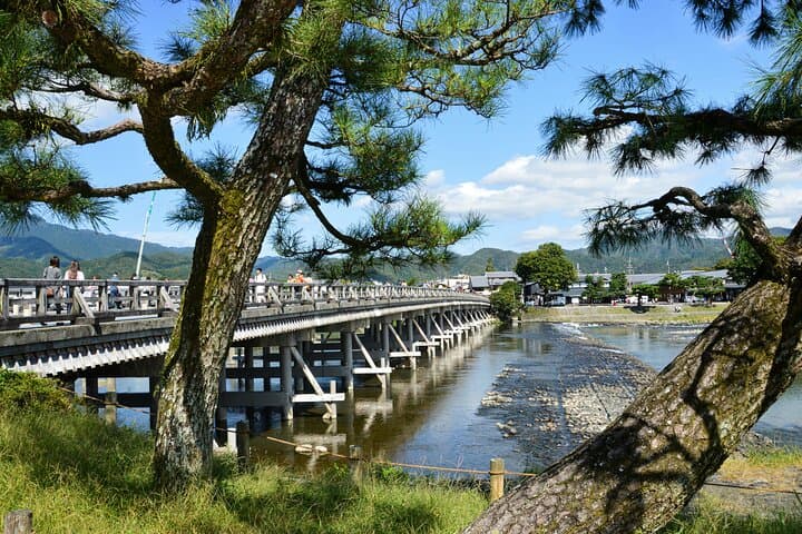 Private Kyoto Customizable Day Tour with Guide and Vehicle — photo 9