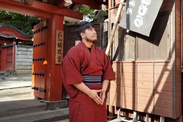 Full Day Private Ultimate Tour in Tokyo — photo 14