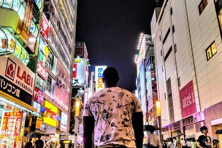 Full Day Private Ultimate Tour in Tokyo — photo 15