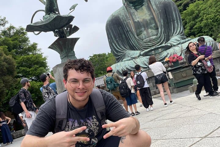 Full Day Private Ultimate Tour in Tokyo — photo 17