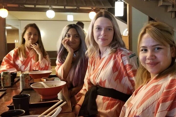 Full Day Private Ultimate Tour in Tokyo — photo 18