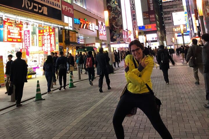 Full Day Private Ultimate Tour in Tokyo — photo 19