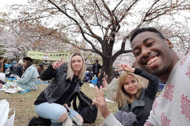Full Day Private Ultimate Tour in Tokyo — photo 20