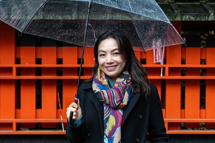 Kyoto Fushimi Inari Private Photoshoot — photo 2