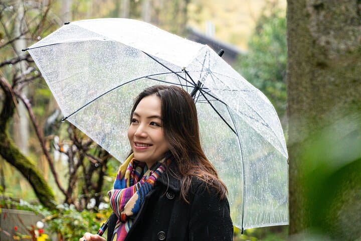 Kyoto Fushimi Inari Private Photoshoot — photo 3