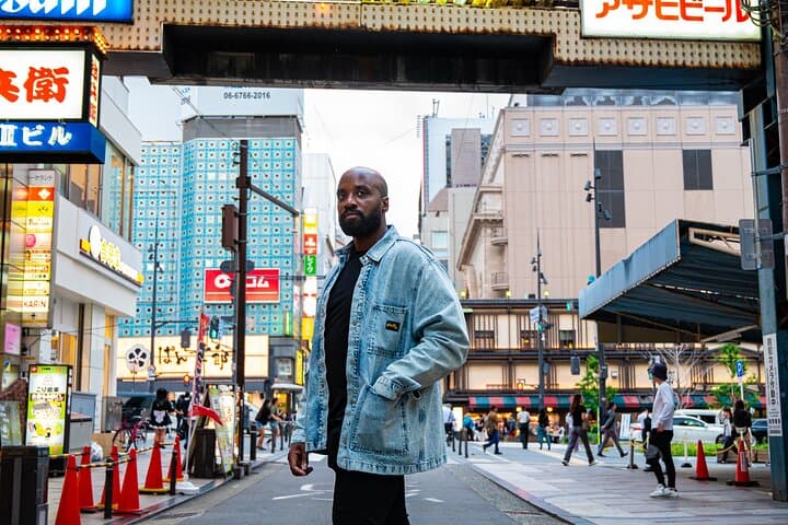 Private Daytime Photoshoot Experience in Dotonbori Osaka — photo 16
