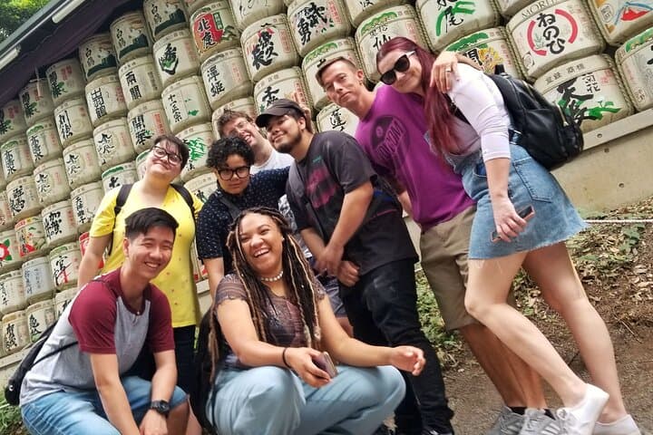 Full Day Private Ultimate Tour in Tokyo — photo 3