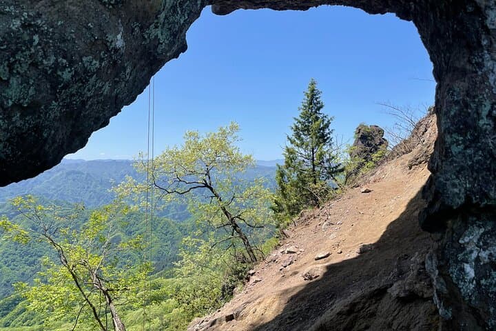 Hike and Stay in Exclusive Mountain Escape — photo 2