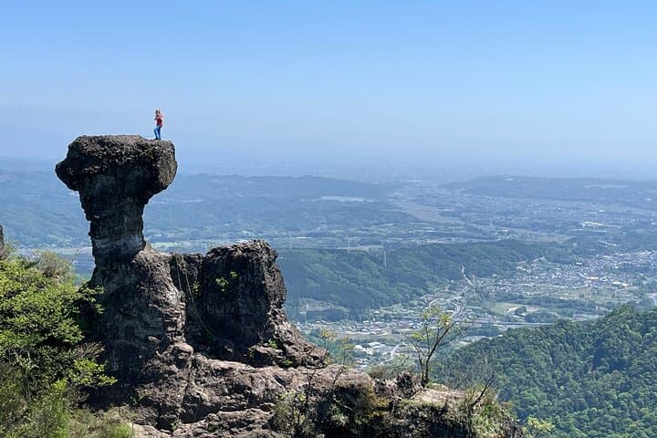 Hike and Stay in Exclusive Mountain Escape — photo 3