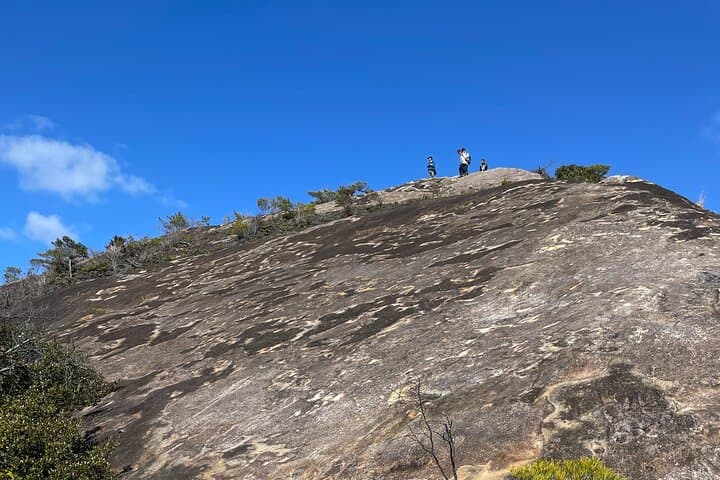Hike and Stay in Exclusive Mountain Escape — photo 4