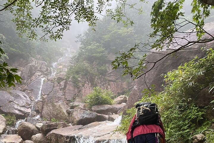 Hike and Stay in Exclusive Mountain Escape — photo 6