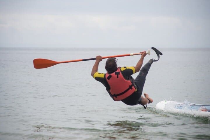 Exciting Kayak Adventure on Lake Shikotsu Toya National Park — photo 4