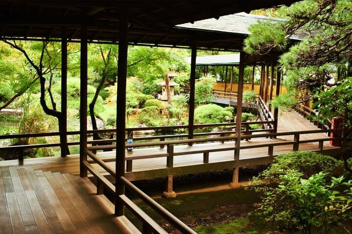 Tokyo: Amazing Shibamata — photo 1