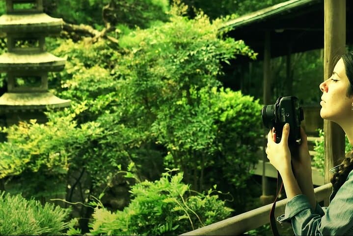 Tokyo: Amazing Shibamata — photo 8