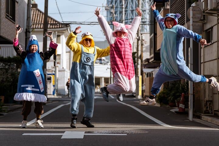 Tokyo Go-Kart Experience Through Ginza & Tokyo Bay (IDP Required) — photo 6