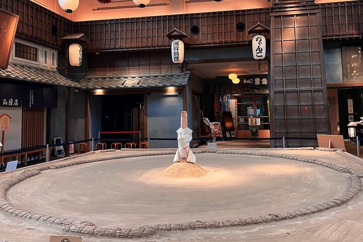 Tokyo: Step into tradition, sumo wrestlers and geisha — photo 5