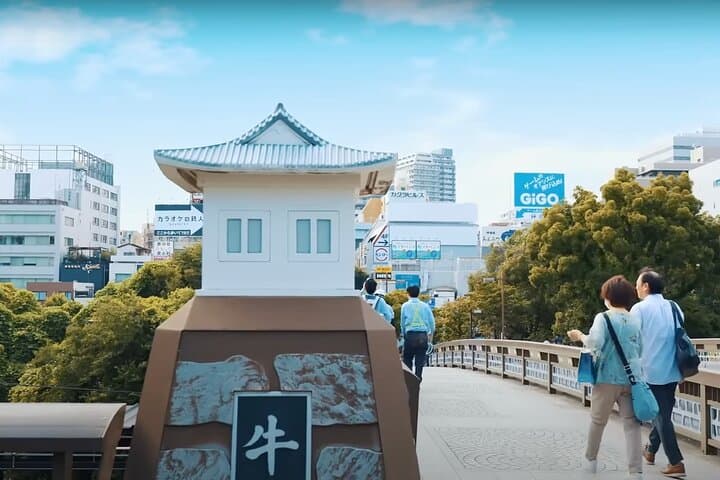 Tokyo: Step into tradition, sumo wrestlers and geisha — photo 6