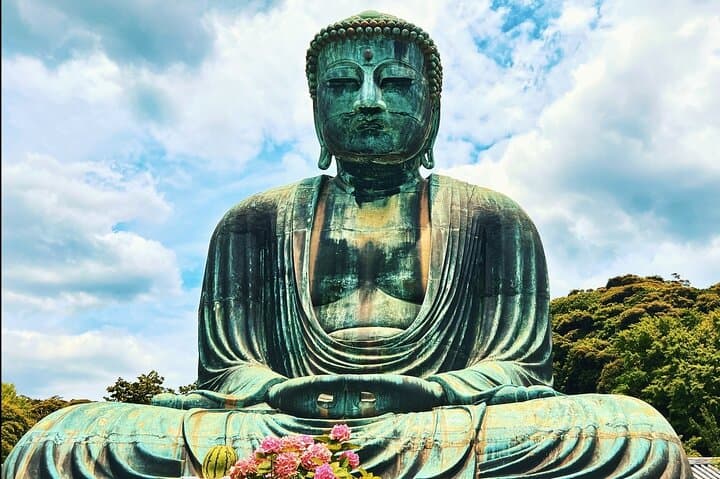 Kamakura, find love and money — photo 1