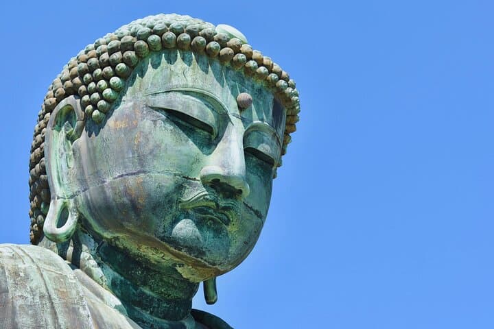Kamakura, find love and money — photo 2