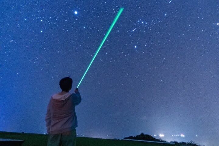 【March-June】Firefly Viewing & Stargazing tour with Official Guide — photo 2