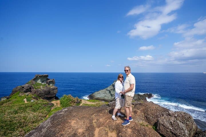 【Customizable】Ishigaki Private Tour -Up to 4 People, Flat Rate- — photo 14