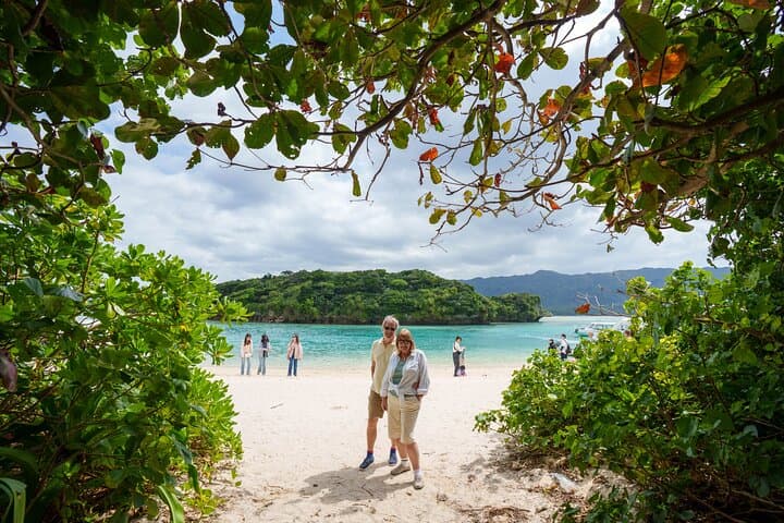 【Customizable】Ishigaki Private Tour -Up to 4 People, Flat Rate- — photo 15