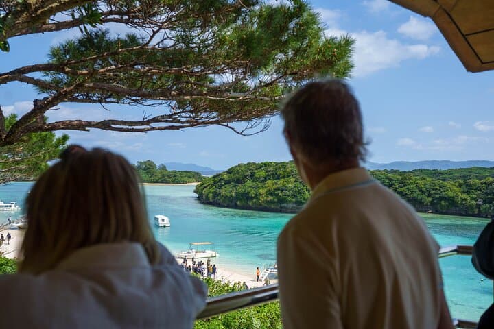 【Customizable】Ishigaki Private Tour -Up to 4 People, Flat Rate- — photo 17