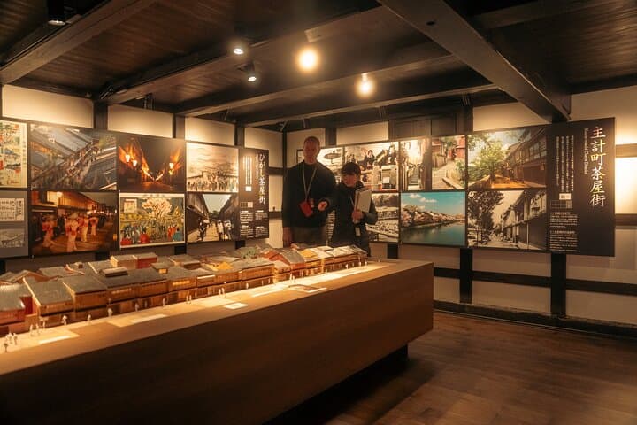 Exclusive Kannon in Temple Tour in Kanazawa — photo 2