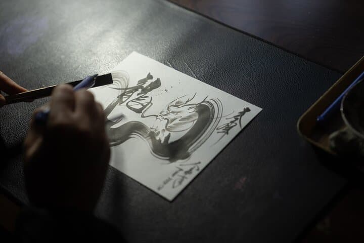 Exclusive Kannon in Temple Tour in Kanazawa — photo 11