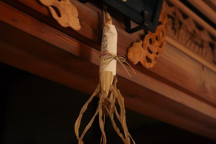 Exclusive Kannon in Temple Tour in Kanazawa — photo 10