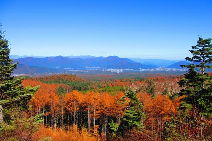 Mt. Fuji 5th St and Gotemba Outlets (Disband at Gotemba Outlets) — photo 9